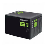 Toorx Plyo Box Soft Light 76x61x51