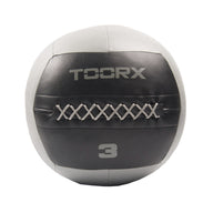 Toorx Wall Ball 3 kg Black