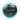 Toorx Wall Ball 9 kg