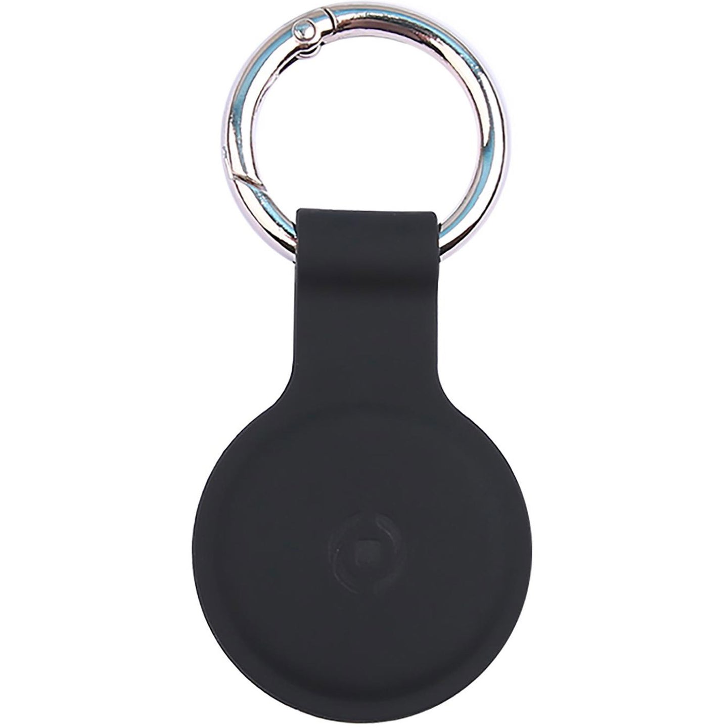 Celly AirTag Case Svart