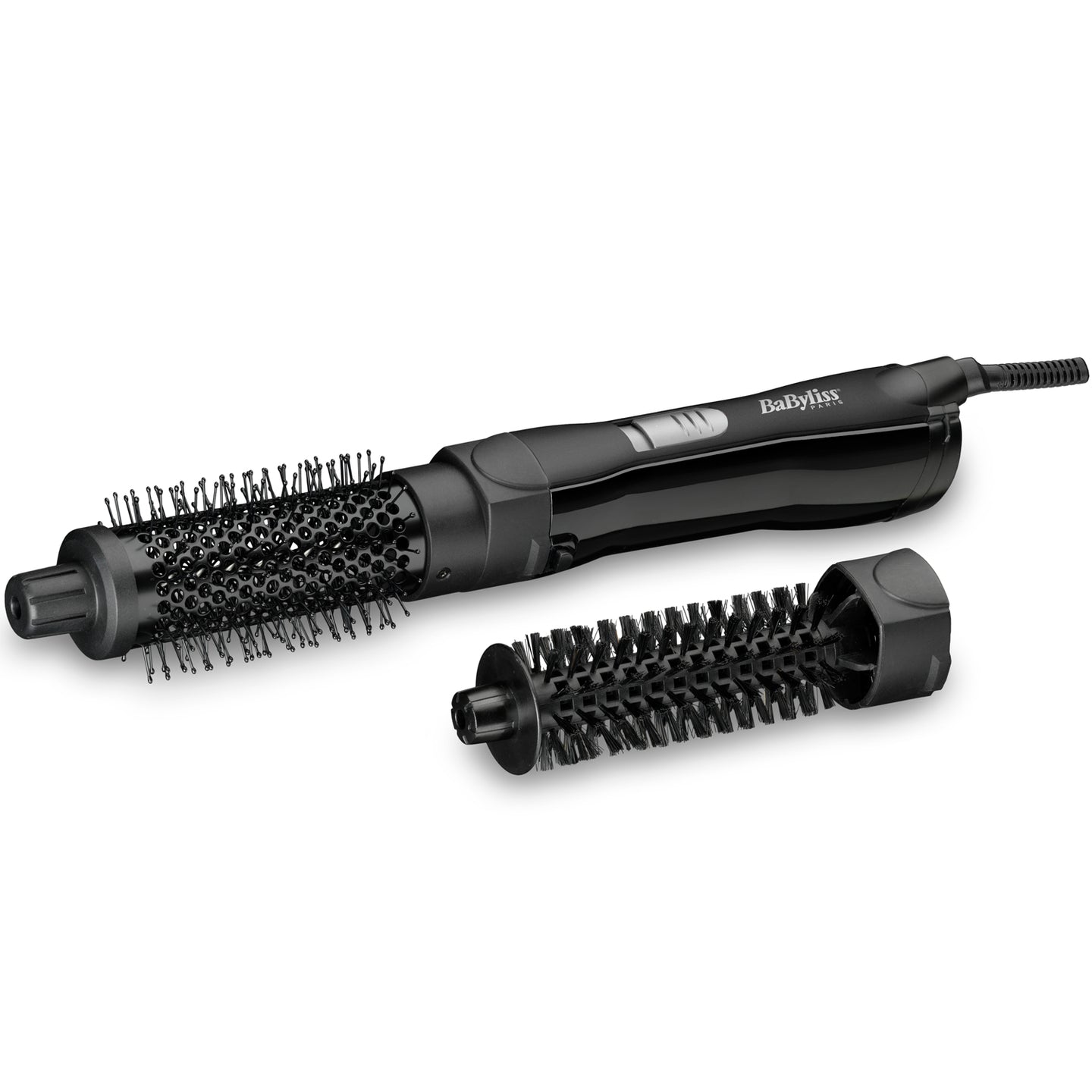 Babyliss Varmluftsborste Shape & Smooth AS82E