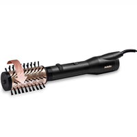 Babyliss Varmluftsborste Big Hair Luxe Rotating AS970E