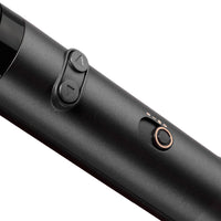 Babyliss Varmluftsborste Big Hair Luxe Rotating AS970E