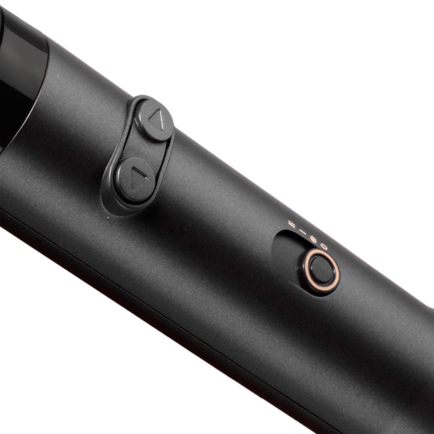 Babyliss Varmluftsborste Big Hair Luxe Rotating AS970E