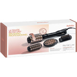 Babyliss Varmluftsborste Big Hair Luxe Rotating AS970E