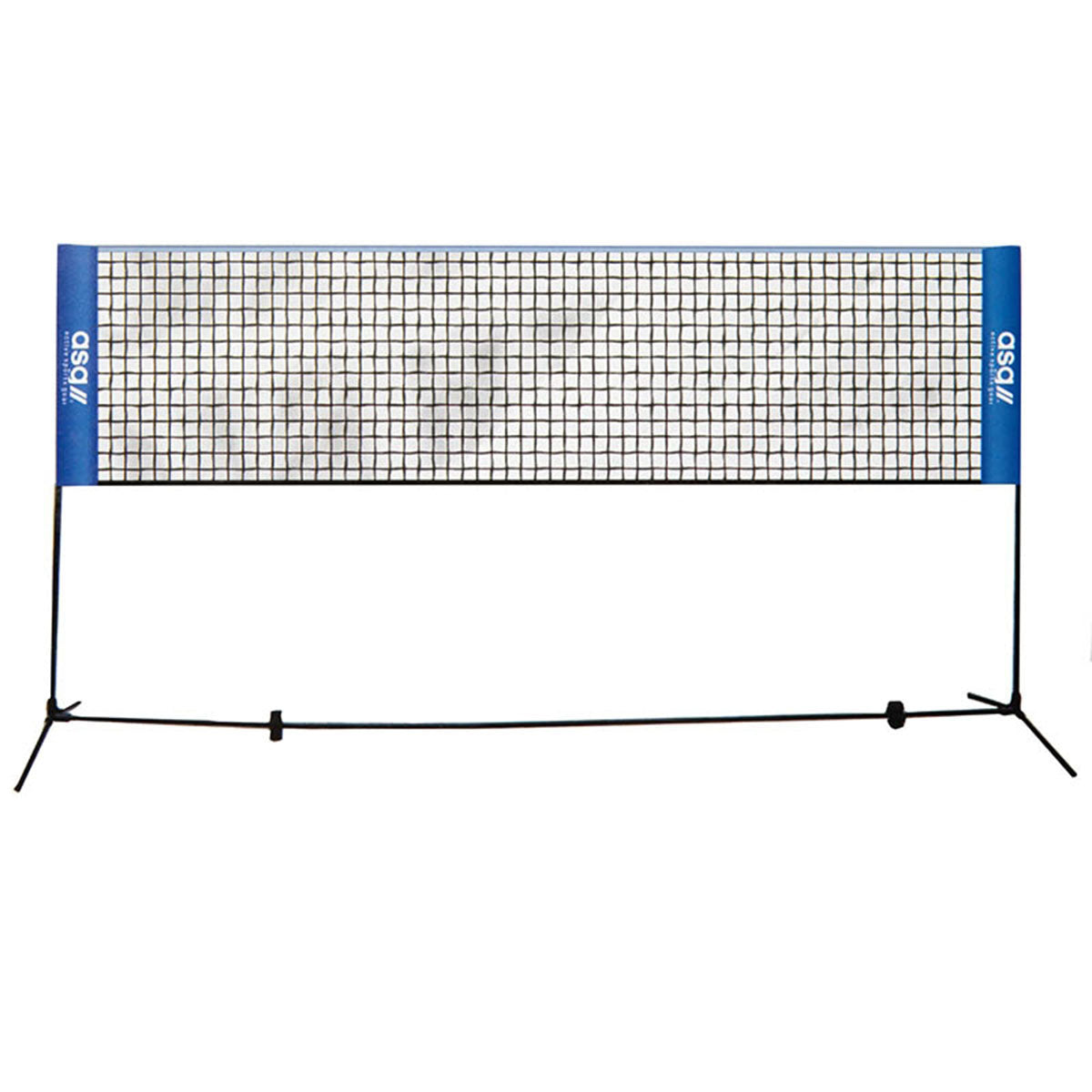 ASG Badminton/Tennis Net 6 M
