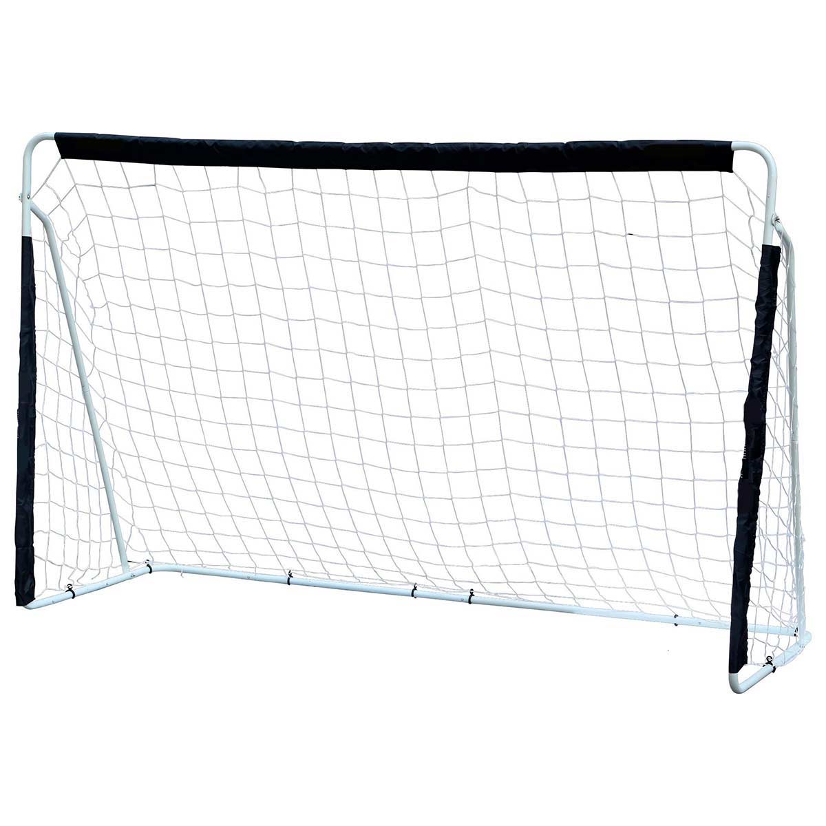 ASG Football Goal Steel