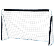 ASG Football Goal Steel