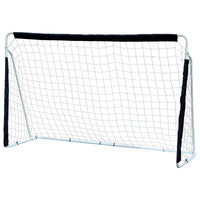 ASG Football Goal Steel