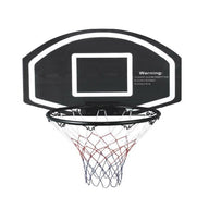 ASG Basketball Backboard