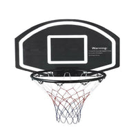 ASG Basketball Backboard