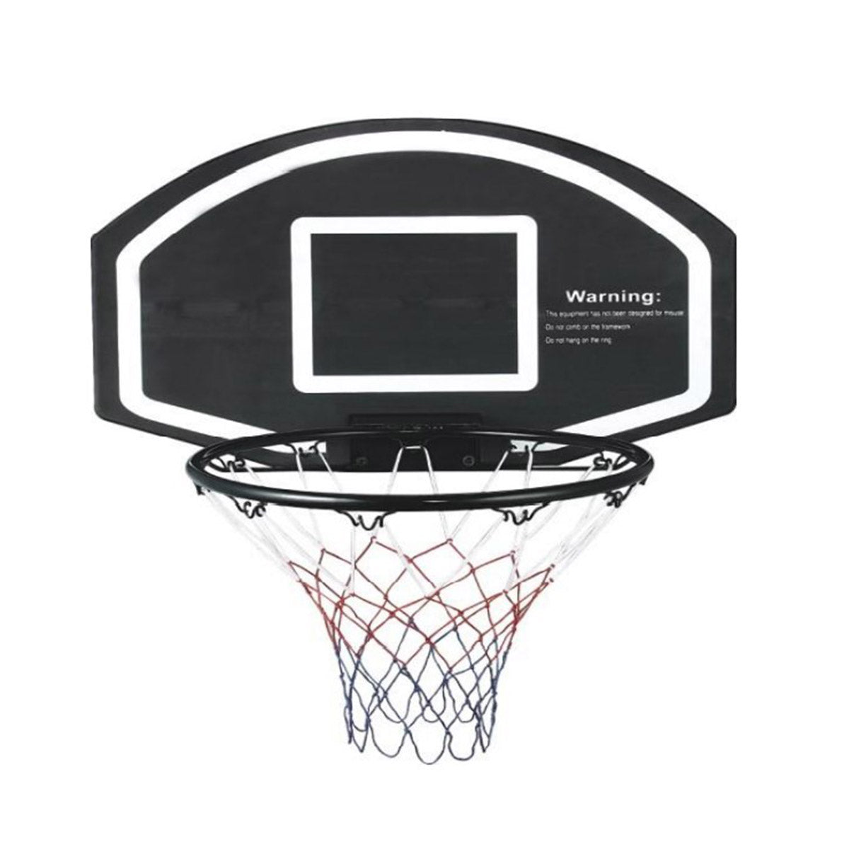 ASG Basketball Backboard