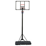 ASG Basketball Stand Pro