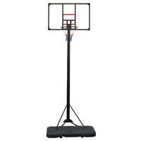 ASG Basketball Stand Pro