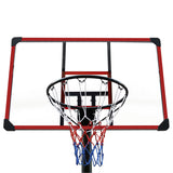 ASG Basketball Stand Pro