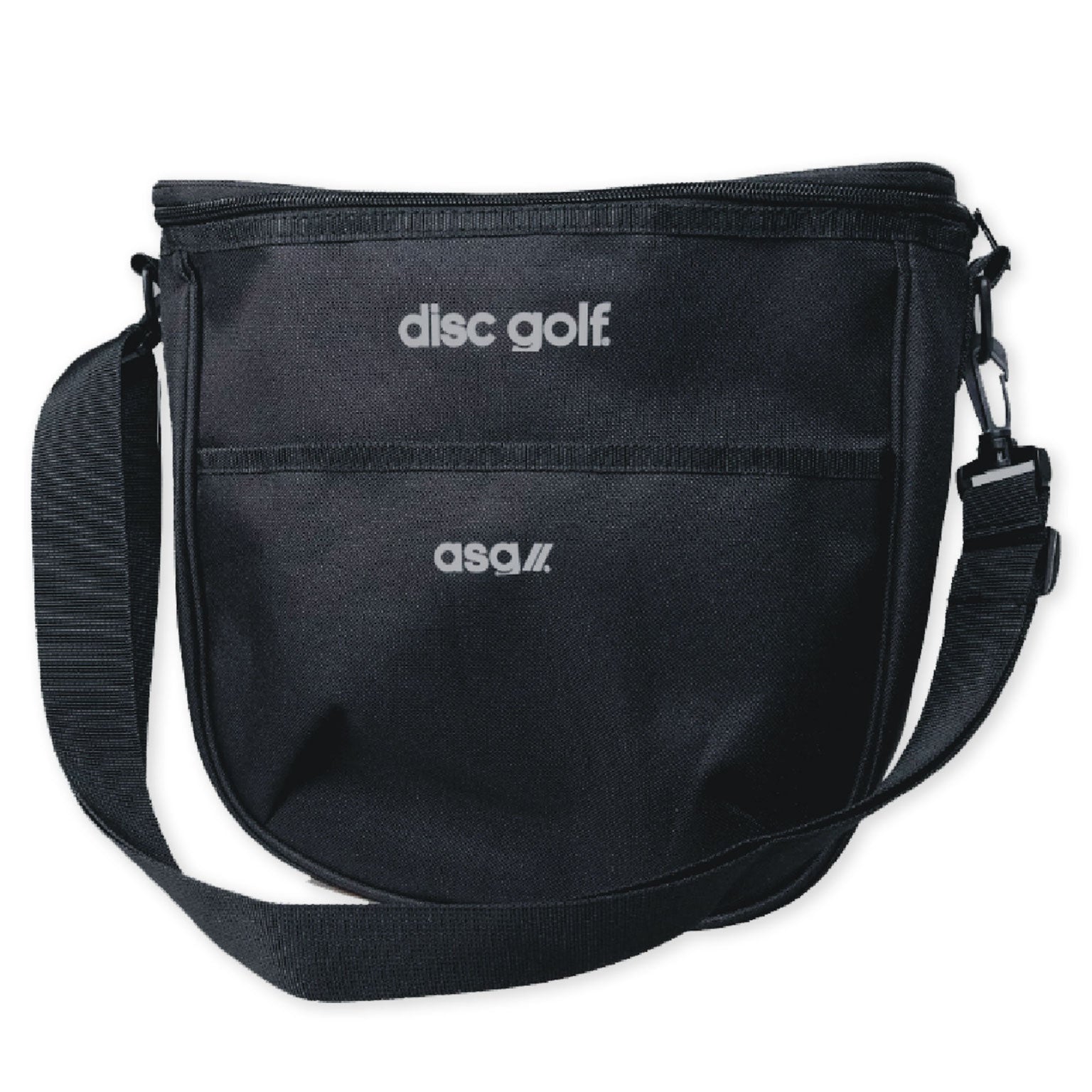 ASG Disc Golf Starter Bag
