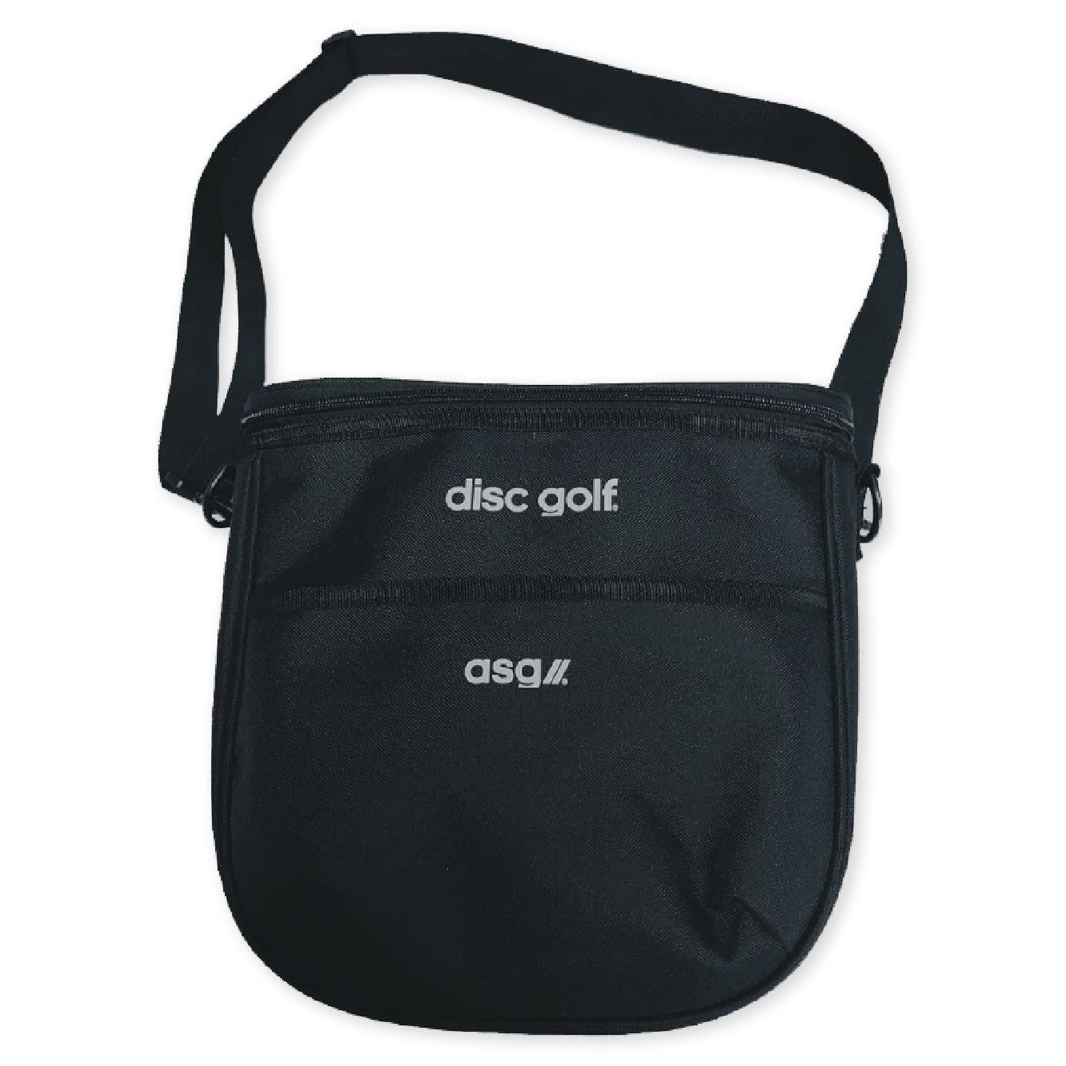 ASG Disc Golf Starter Bag
