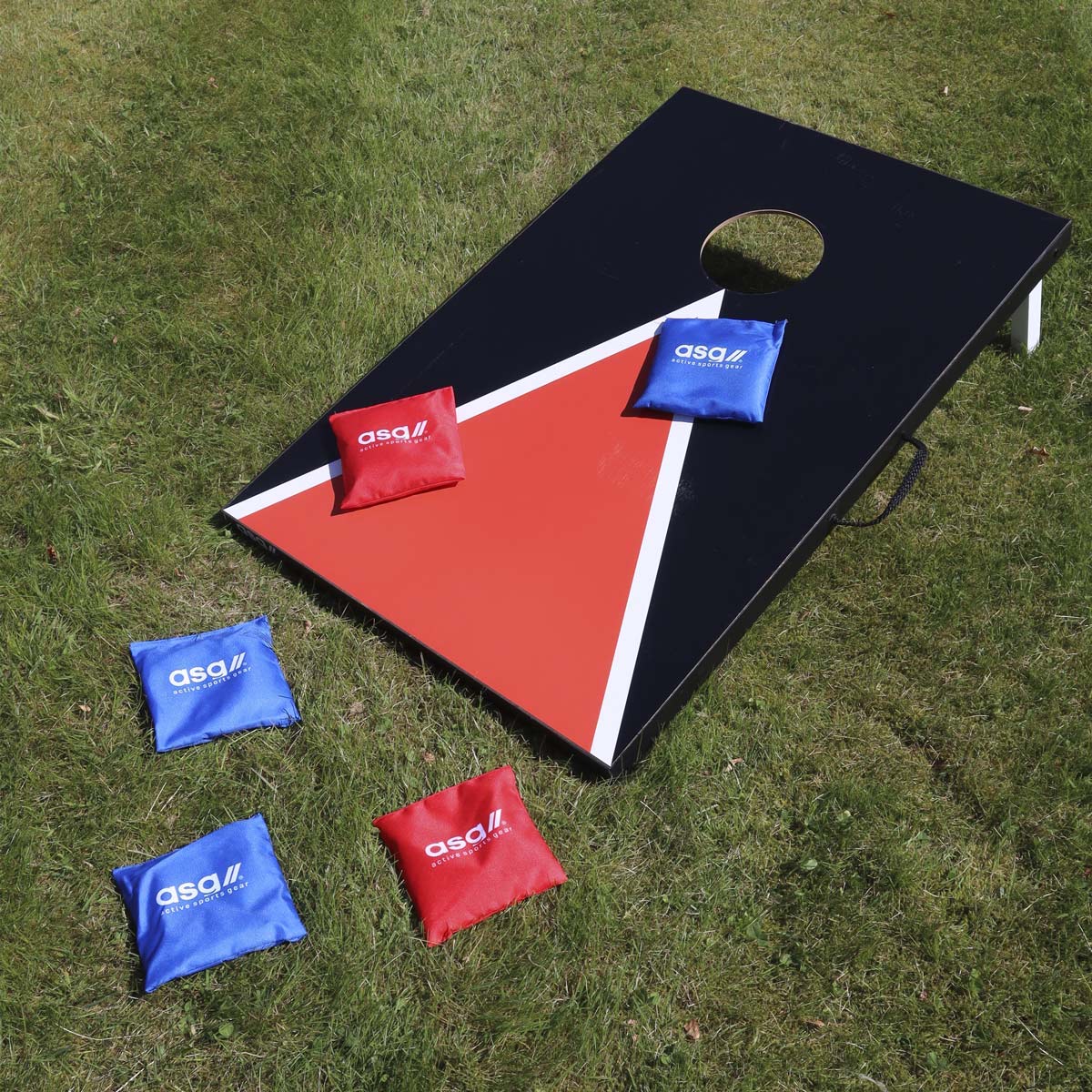 ASG Cornhole