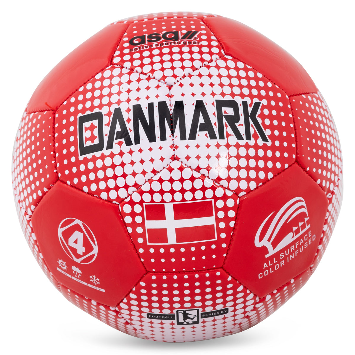 ASG Denmark Football