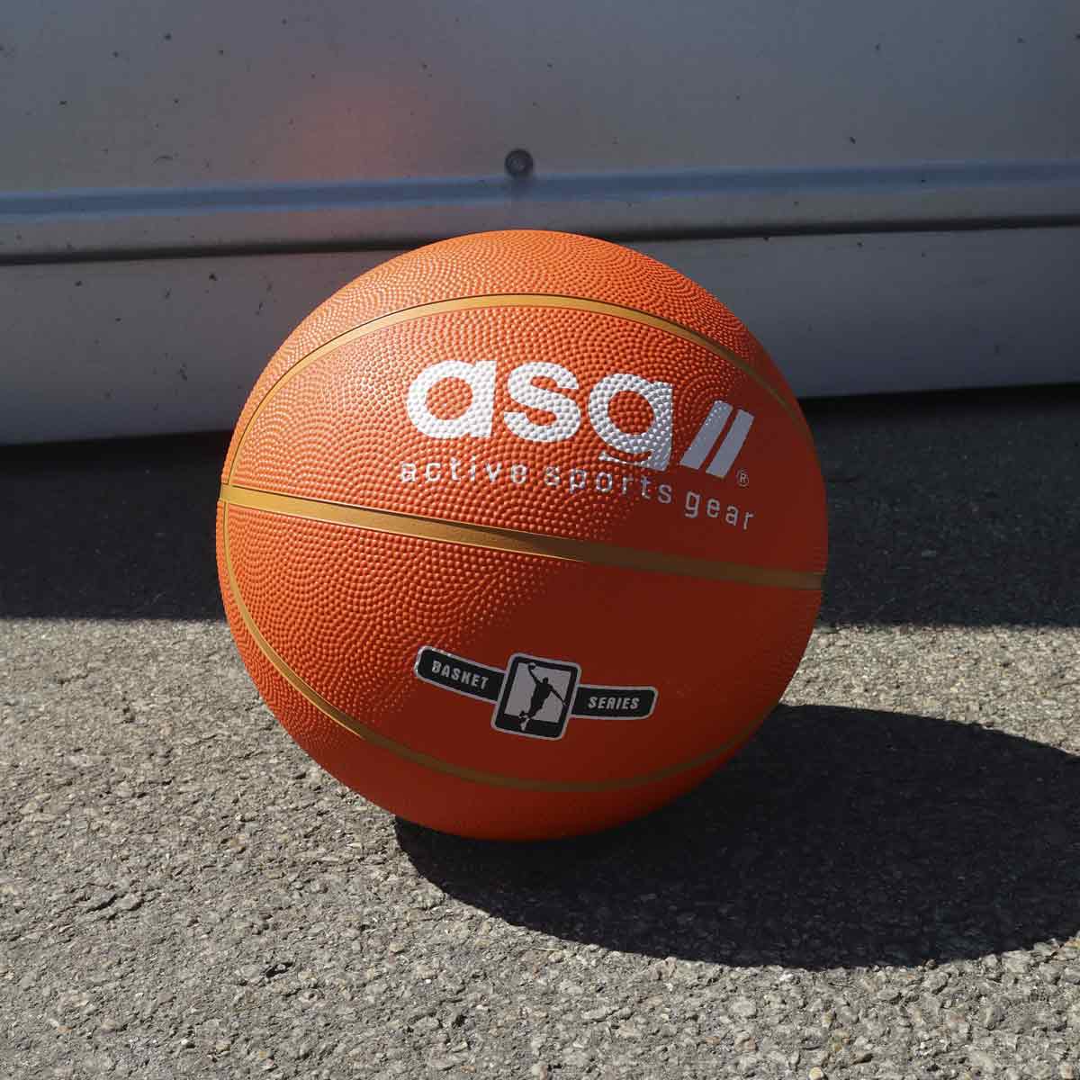 ASG Basketball Classic