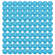 ASG Pickle ball indoor 40, 100 pcs Turquis