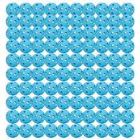 ASG Pickle ball indoor 40, 100 pcs Turquis