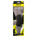ASG Neoprene Knee Support