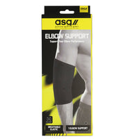 ASG Neoprene Elbow Support