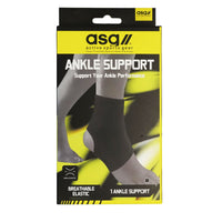 ASG Neoprene Ankle Support