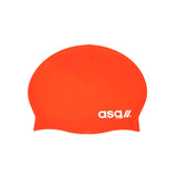 ASG Swim Cap Red