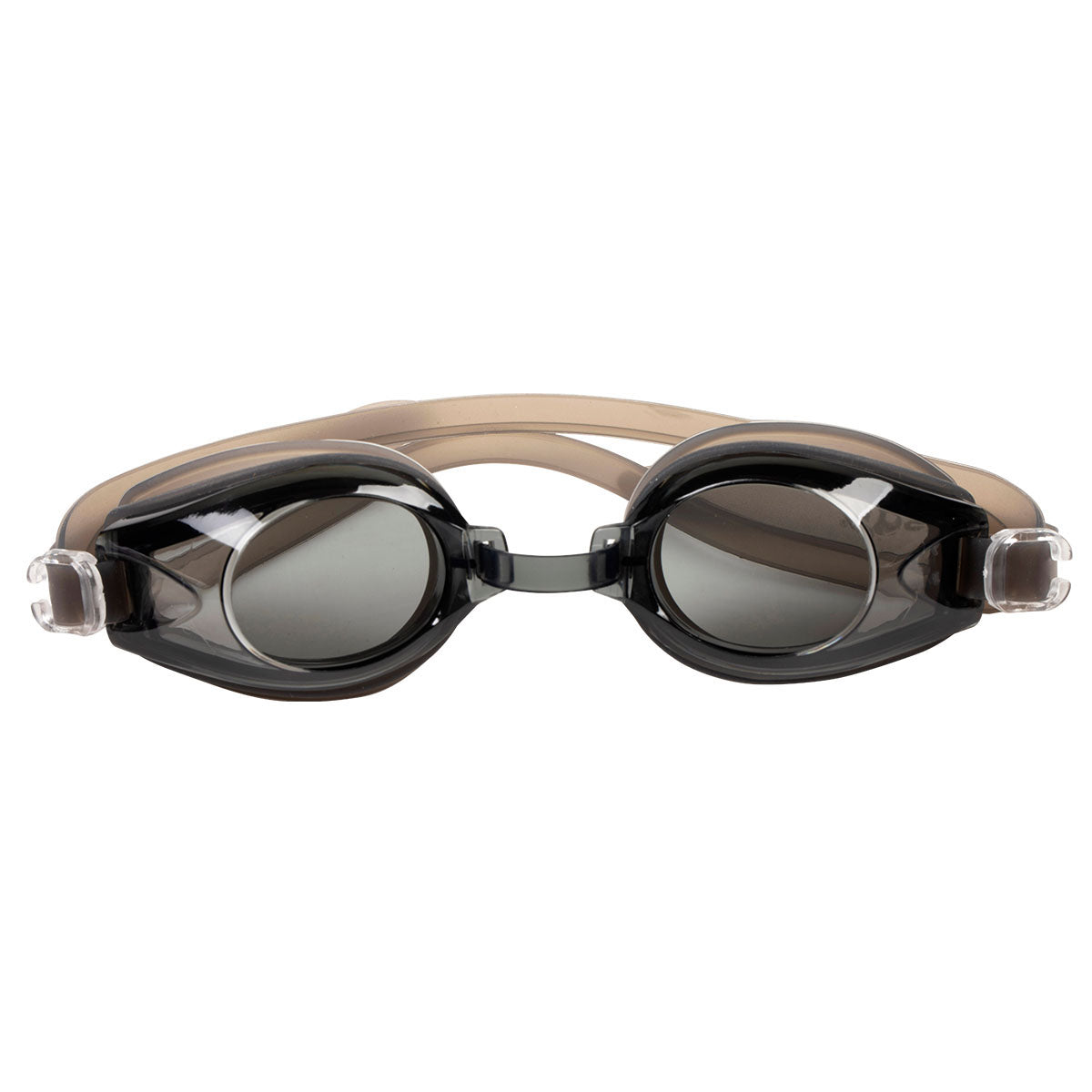 ASG Swimming Goggles Adult Black