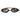 ASG Swimming Goggles Adult Black