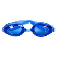 ASG Swimming Goggles Adult Blue