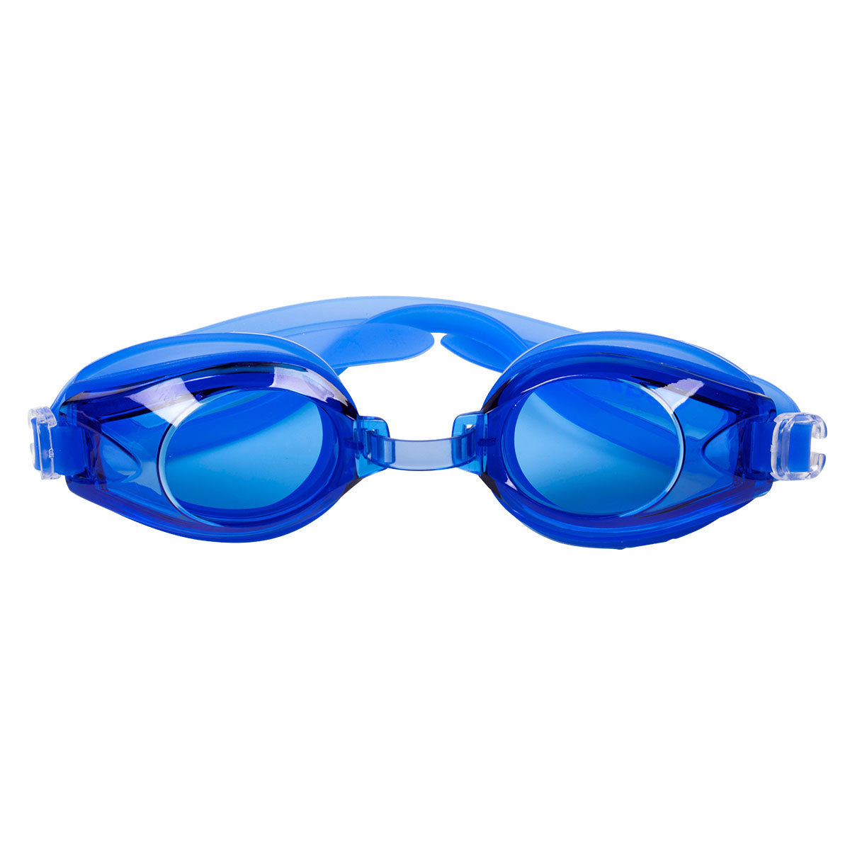 ASG Swimming Goggles Adult Blue