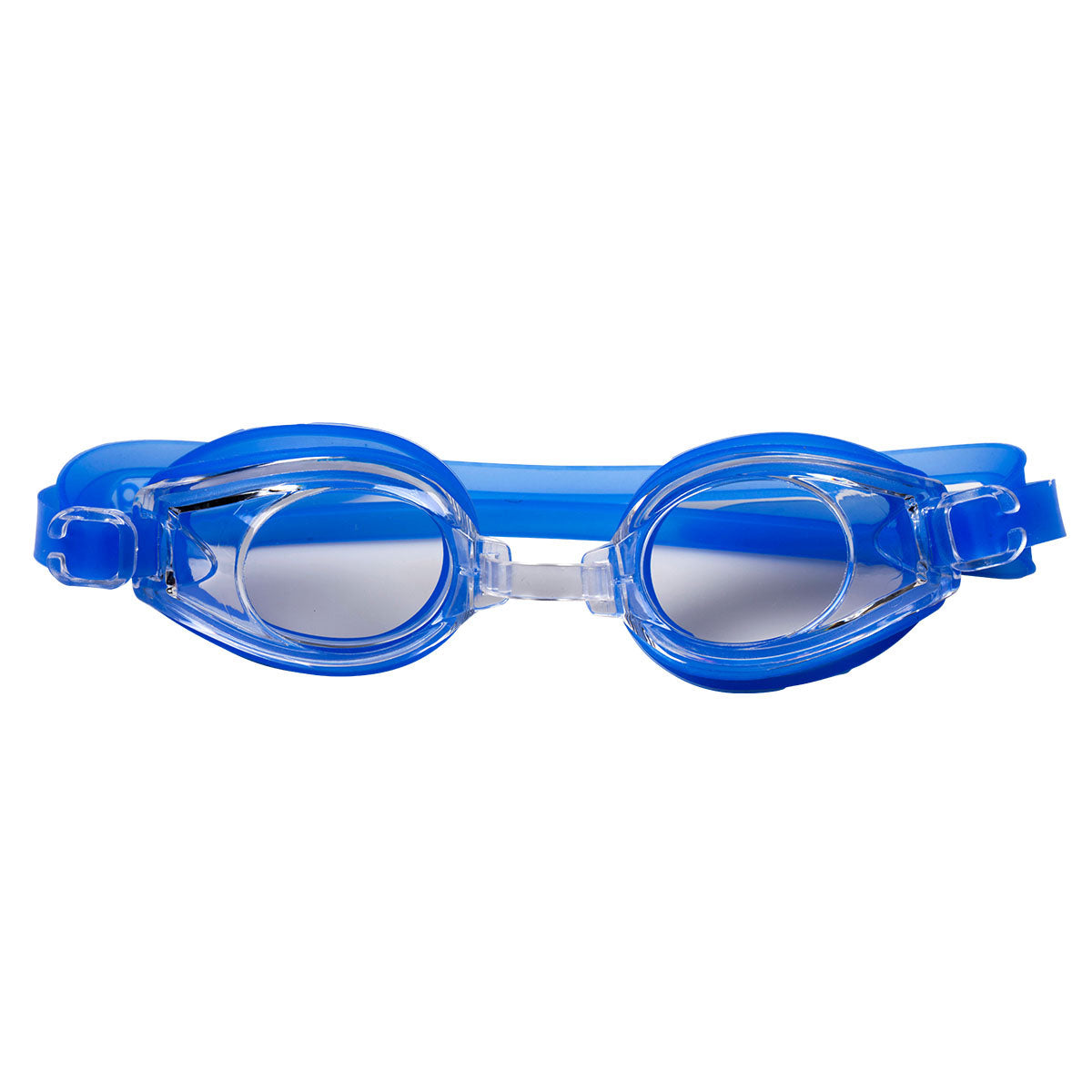 ASG Swimming Goggles Adult Bright Blue