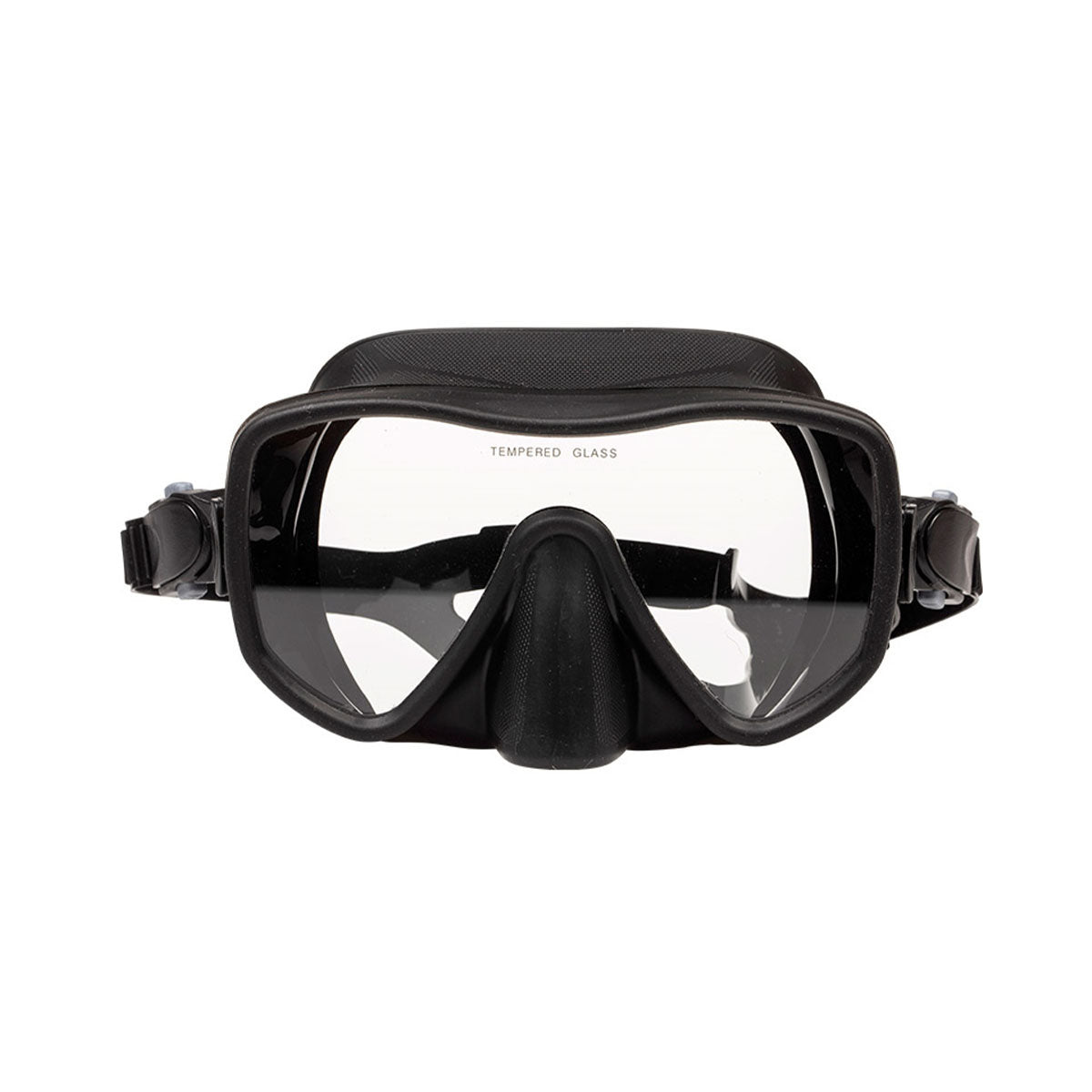 ASG Diving Mask Adult Sort