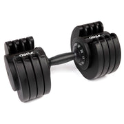 ASG Asg - Justerbar Hantel 32 Kg