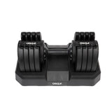 ASG Asg - Justerbar Hantel 32 Kg