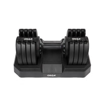ASG Asg - Justerbar Hantel 32 Kg