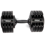 ASG Asg - Justerbar Hantel 32 Kg