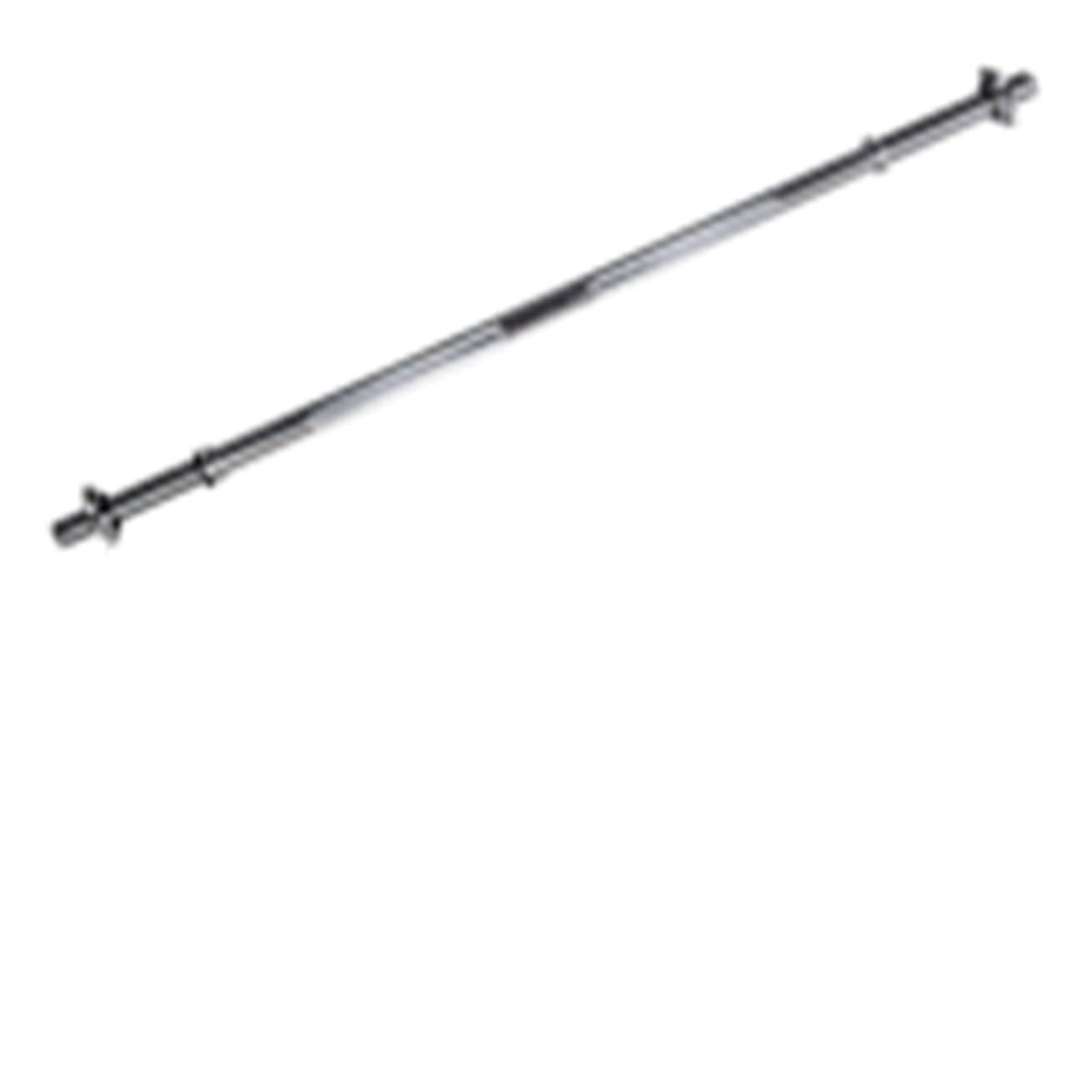 ASG Skivstång 220cm  28mm.