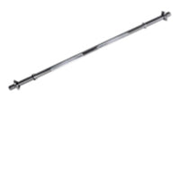 ASG Skivstång 220cm  28mm.