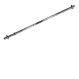 ASG Barbell 220 Cm Ø28 MM