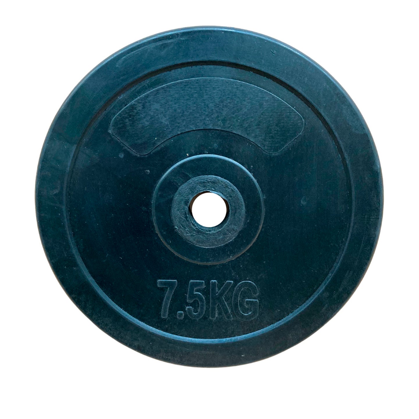 ASG Viktskiva Gummi 7.5 & 15 KG 30mm