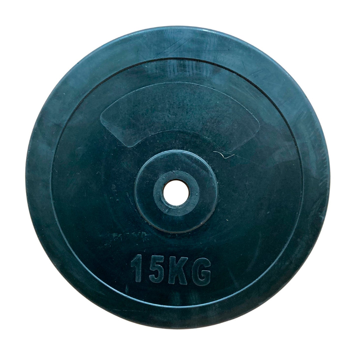 ASG Viktskiva Gummi 7.5 & 15 KG 30mm