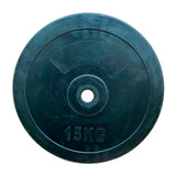 ASG Viktskiva Gummi 7.5 & 15 KG 30mm