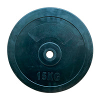 ASG Viktskiva Gummi 7.5 & 15 KG 30mm