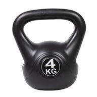 ASG PVC Kettlebell 4 KG