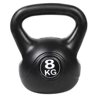 ASG PVC Kettlebell 8 KG