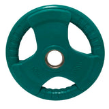 ASG Viktskivor Gymmi 10 - 25 KG 50mm